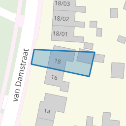 Perceel DTC01-I-5617