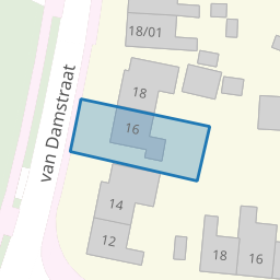 Perceel DTC01-I-5618