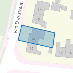 Perceel DTC01-I-5619