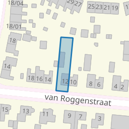 Perceel DTC01-I-5624