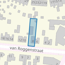 Perceel DTC01-I-5626