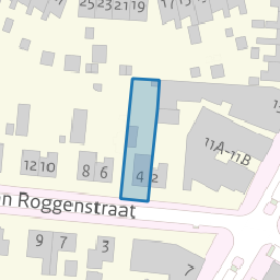 Perceel DTC01-I-5628