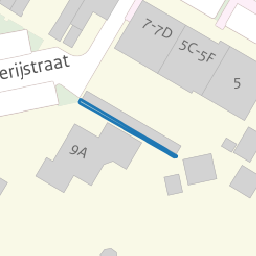 Perceel DTC01-I-5643