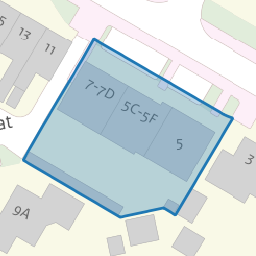 Perceel DTC01-I-5644