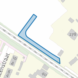 Perceel DTC01-I-5657