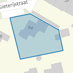 Perceel DTC01-I-5664