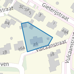 Perceel DTC01-I-5665