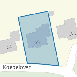 Perceel DTC01-I-5667