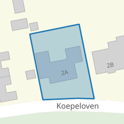 Perceel DTC01-I-5668