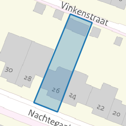 Perceel DTC01-I-5669