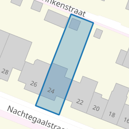 Perceel DTC01-I-5670