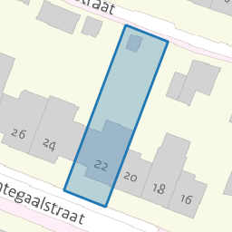 Perceel DTC01-I-5671