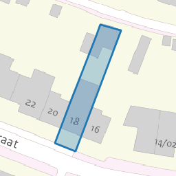 Perceel DTC01-I-5673