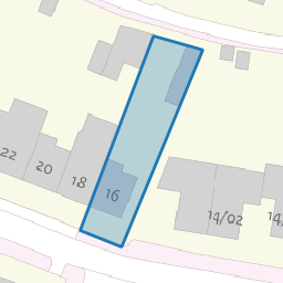 Perceel DTC01-I-5674