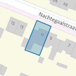 Perceel DTC01-I-5675