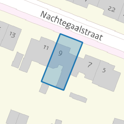 Perceel DTC01-I-5676