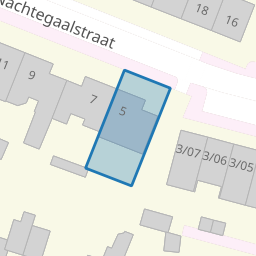 Perceel DTC01-I-5678