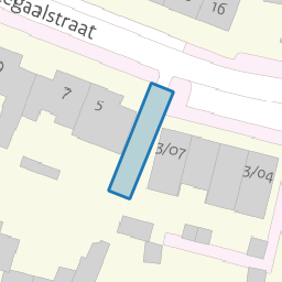 Perceel DTC01-I-5679