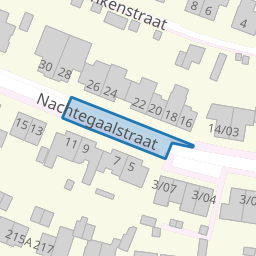 Perceel DTC01-I-5680