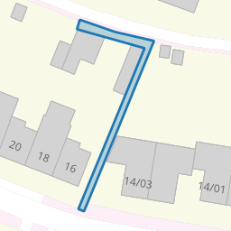 Perceel DTC01-I-5681