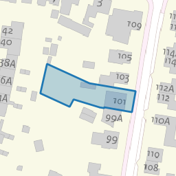 Perceel DTC01-I-5683