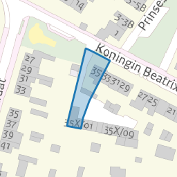 Perceel DTC01-I-5686