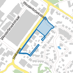 Perceel DTC01-I-5696