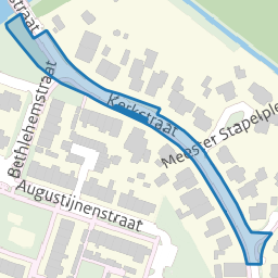 Perceel DTC01-I-5697