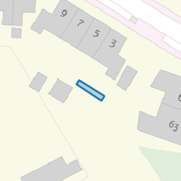 Perceel DTC01-I-5698