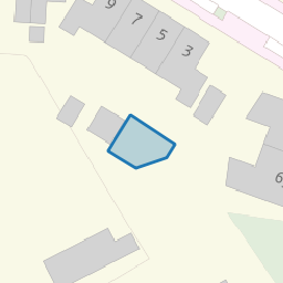 Perceel DTC01-I-5701