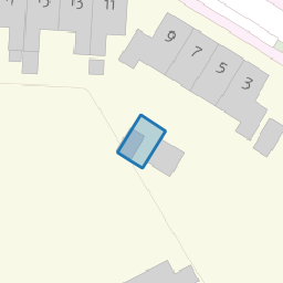 Perceel DTC01-I-5703