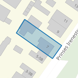 Perceel DTC01-I-5713