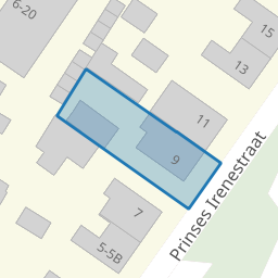 Perceel DTC01-I-5714