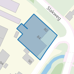 Perceel DTC01-I-5720