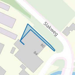 Perceel DTC01-I-5721