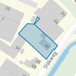 Perceel DTC01-I-5722