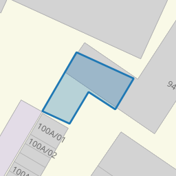 Perceel DTC01-I-5725