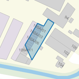 Perceel DTC01-I-5726