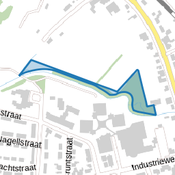 Perceel DTC01-I-5731