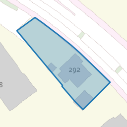 Perceel DTC01-I-5732