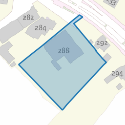 Perceel DTC01-I-5733