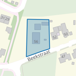 Perceel DTC01-I-5735