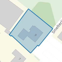 Perceel DTC01-I-5738