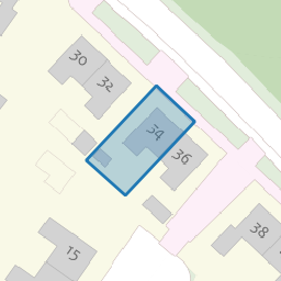 Perceel DTC01-I-5745