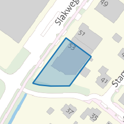 Perceel DTC01-I-5752