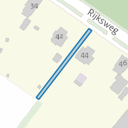 Perceel DTC01-I-5757