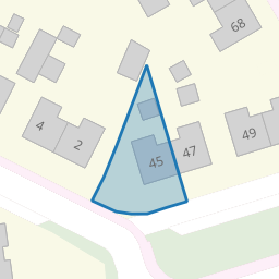 Perceel DTC01-I-5762