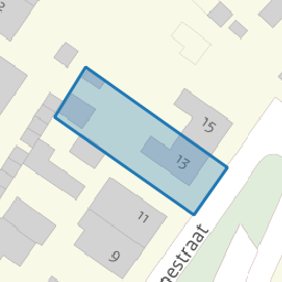 Perceel DTC01-I-5765