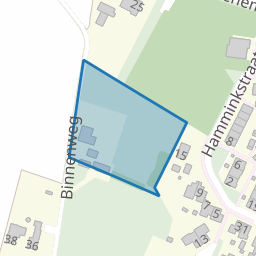 Perceel DTC01-I-5770