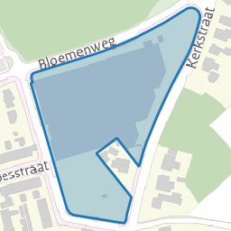 Perceel DTC01-I-5771